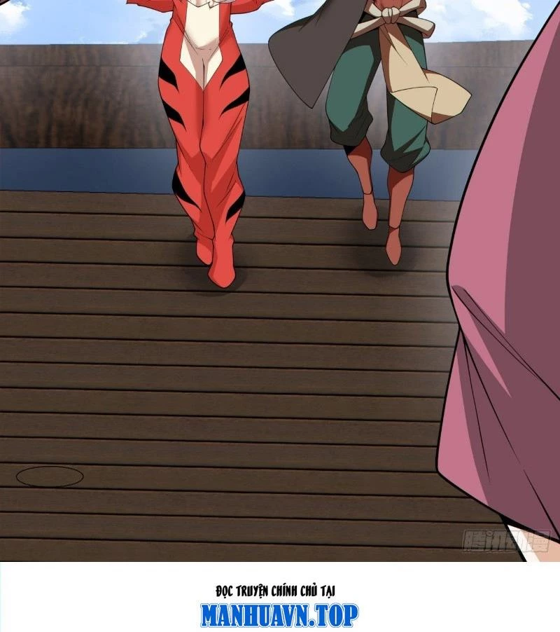 Đồ Đệ Của Ta Đều Là Đại Phản Phái Chapter 318 - Trang 2