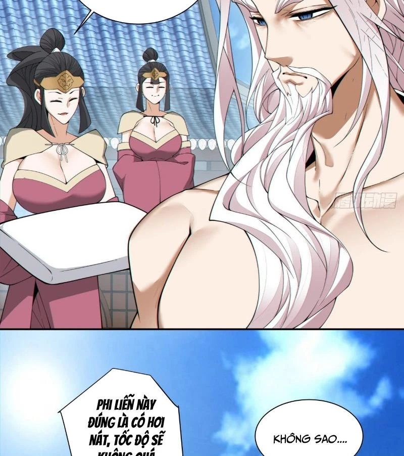 Đồ Đệ Của Ta Đều Là Đại Phản Phái Chapter 318 - Trang 2