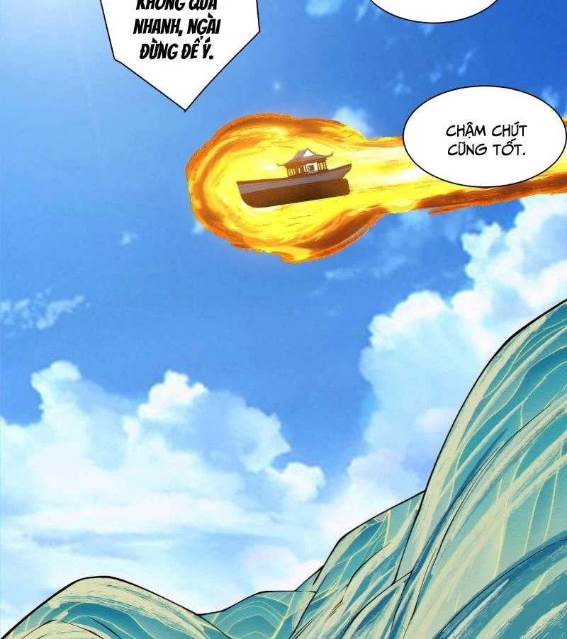 Đồ Đệ Của Ta Đều Là Đại Phản Phái Chapter 318 - Trang 2