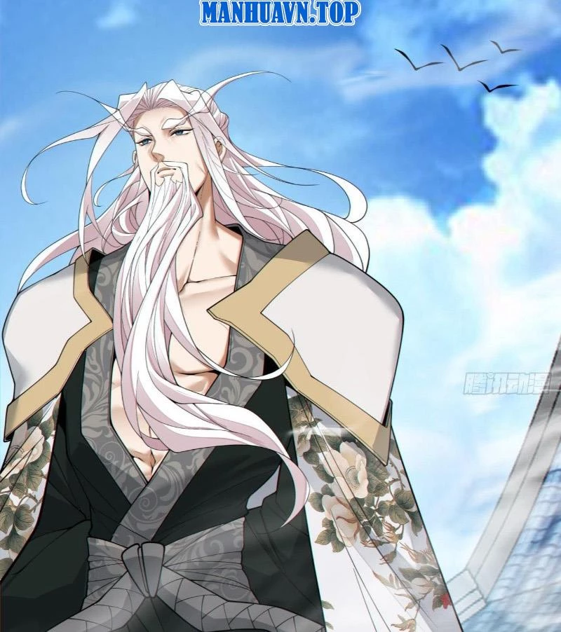 Đồ Đệ Của Ta Đều Là Đại Phản Phái Chapter 318 - Trang 2