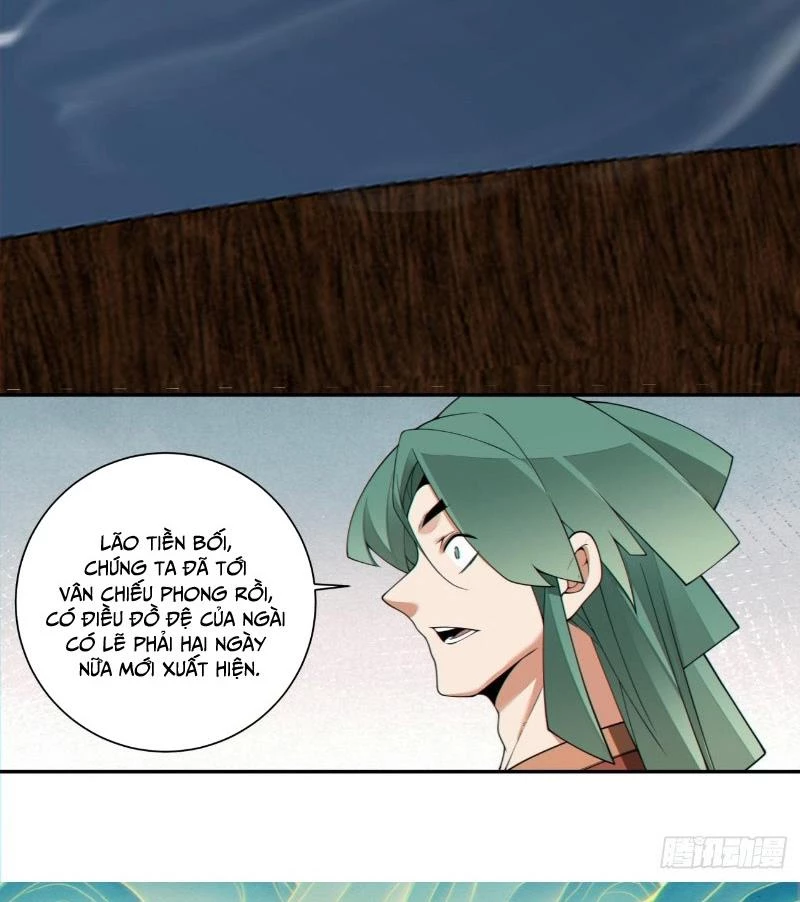 Đồ Đệ Của Ta Đều Là Đại Phản Phái Chapter 318 - Trang 2