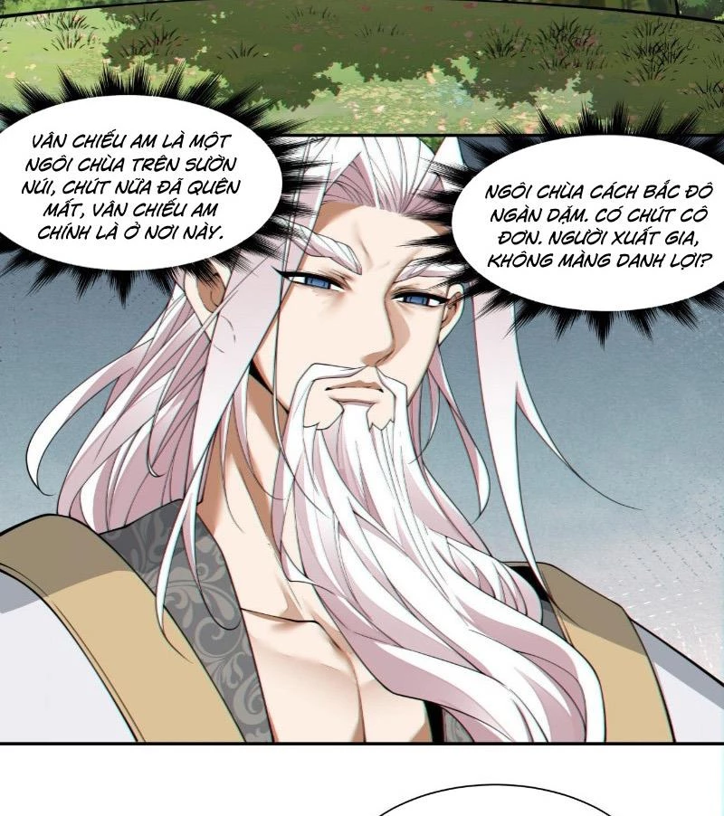 Đồ Đệ Của Ta Đều Là Đại Phản Phái Chapter 318 - Trang 2