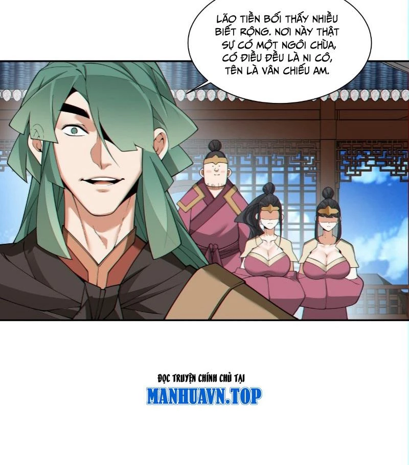 Đồ Đệ Của Ta Đều Là Đại Phản Phái Chapter 318 - Trang 2