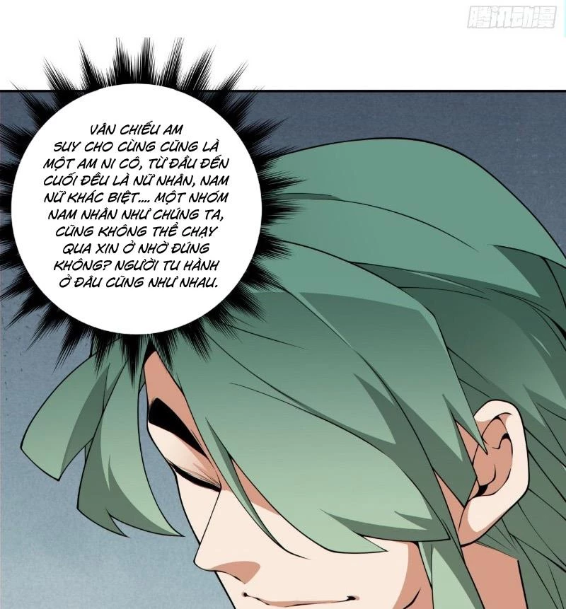 Đồ Đệ Của Ta Đều Là Đại Phản Phái Chapter 318 - Trang 2