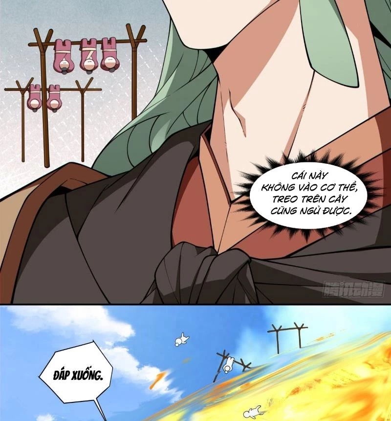 Đồ Đệ Của Ta Đều Là Đại Phản Phái Chapter 318 - Trang 2