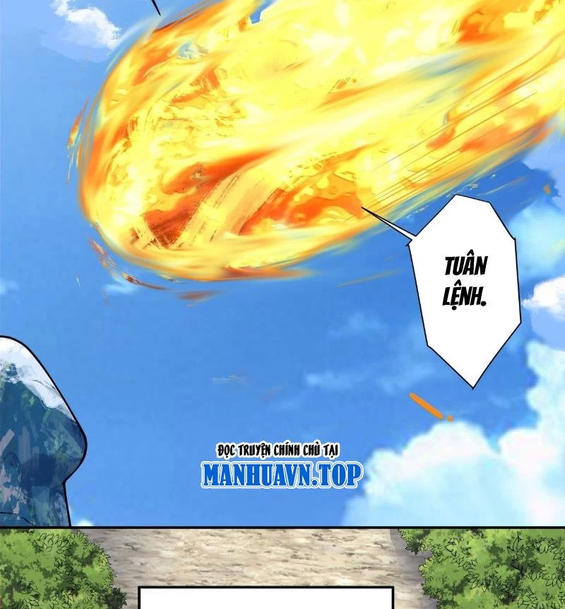 Đồ Đệ Của Ta Đều Là Đại Phản Phái Chapter 318 - Trang 2