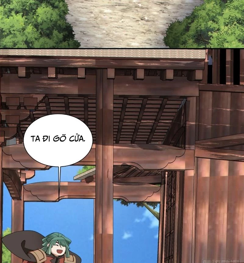 Đồ Đệ Của Ta Đều Là Đại Phản Phái Chapter 318 - Trang 2