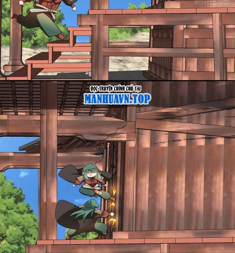 Đồ Đệ Của Ta Đều Là Đại Phản Phái Chapter 318 - Trang 2