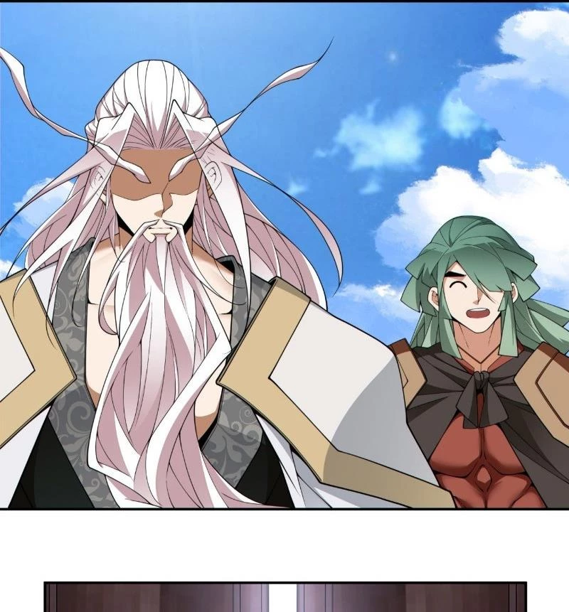 Đồ Đệ Của Ta Đều Là Đại Phản Phái Chapter 318 - Trang 2