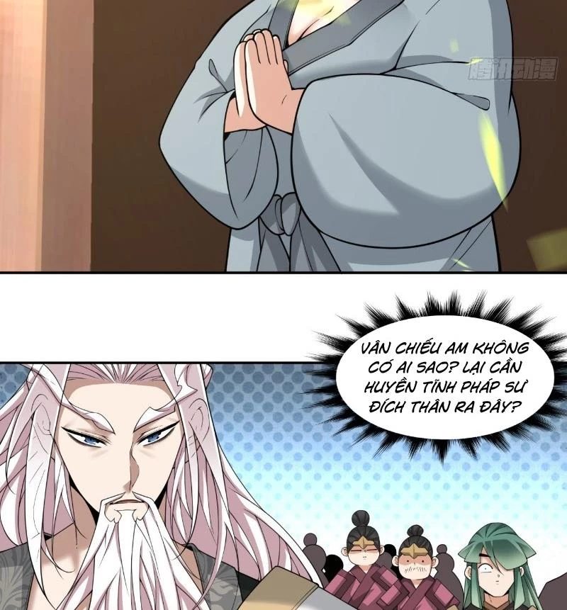 Đồ Đệ Của Ta Đều Là Đại Phản Phái Chapter 318 - Trang 2