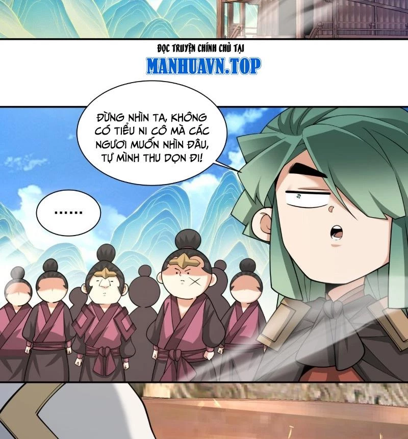 Đồ Đệ Của Ta Đều Là Đại Phản Phái Chapter 318 - Trang 2