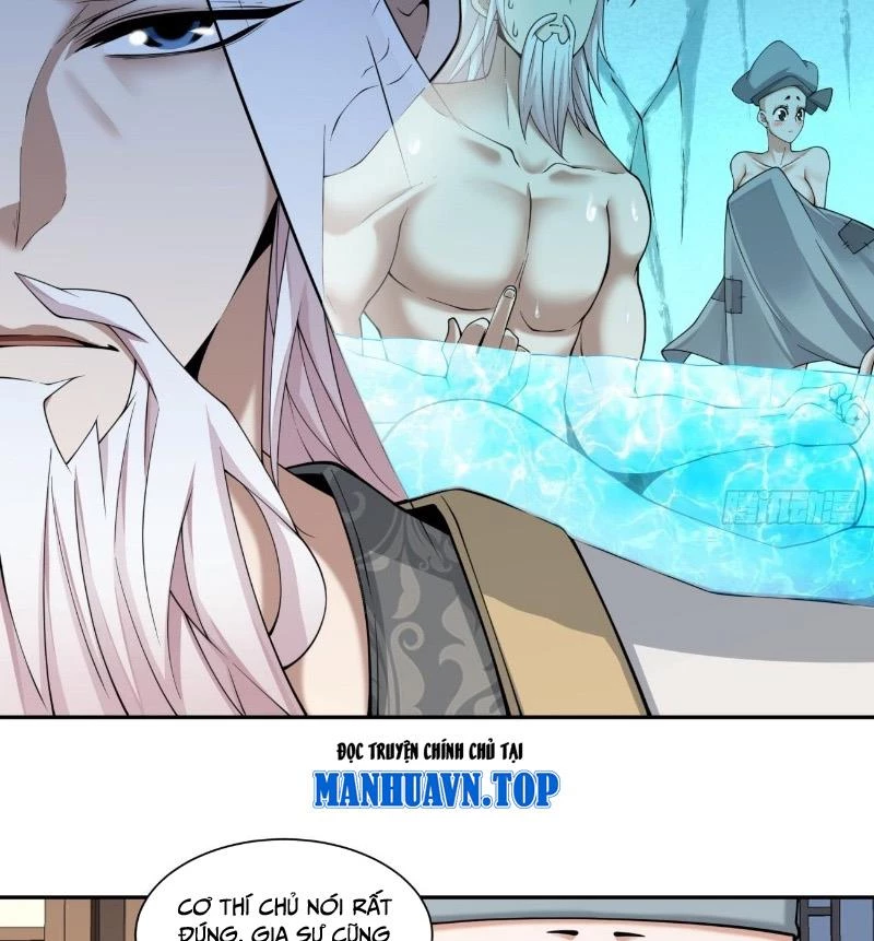 Đồ Đệ Của Ta Đều Là Đại Phản Phái Chapter 318 - Trang 2