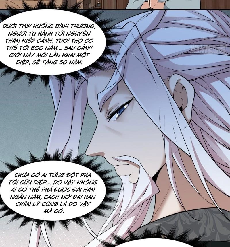 Đồ Đệ Của Ta Đều Là Đại Phản Phái Chapter 318 - Trang 2