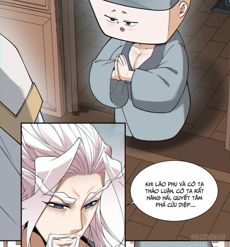 Đồ Đệ Của Ta Đều Là Đại Phản Phái Chapter 318 - Trang 2