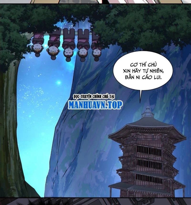 Đồ Đệ Của Ta Đều Là Đại Phản Phái Chapter 318 - Trang 2