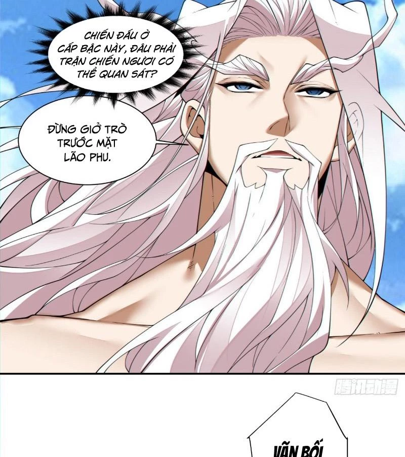 Đồ Đệ Của Ta Đều Là Đại Phản Phái Chapter 318 - Trang 2