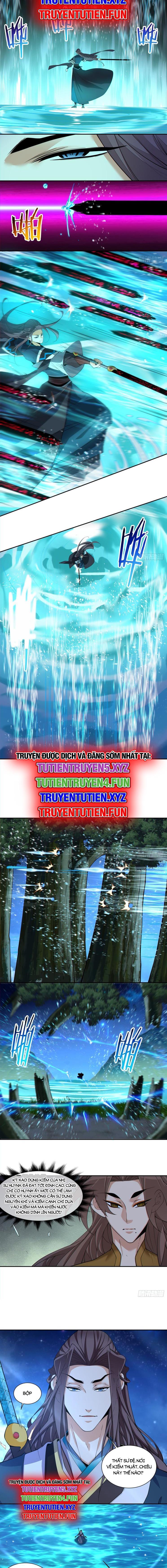 Đồ Đệ Của Ta Đều Là Đại Phản Phái Chapter 319.1 - Trang 2