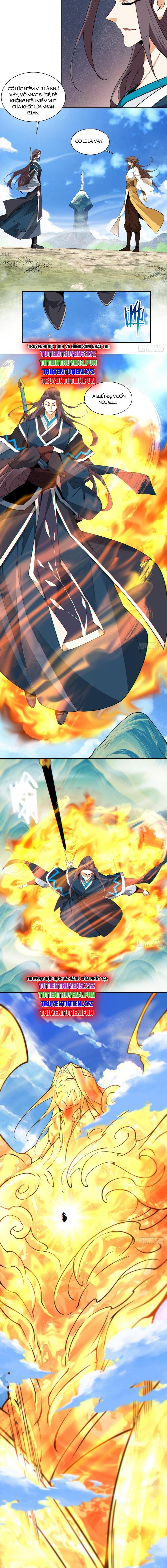 Đồ Đệ Của Ta Đều Là Đại Phản Phái Chapter 319.1 - Trang 2