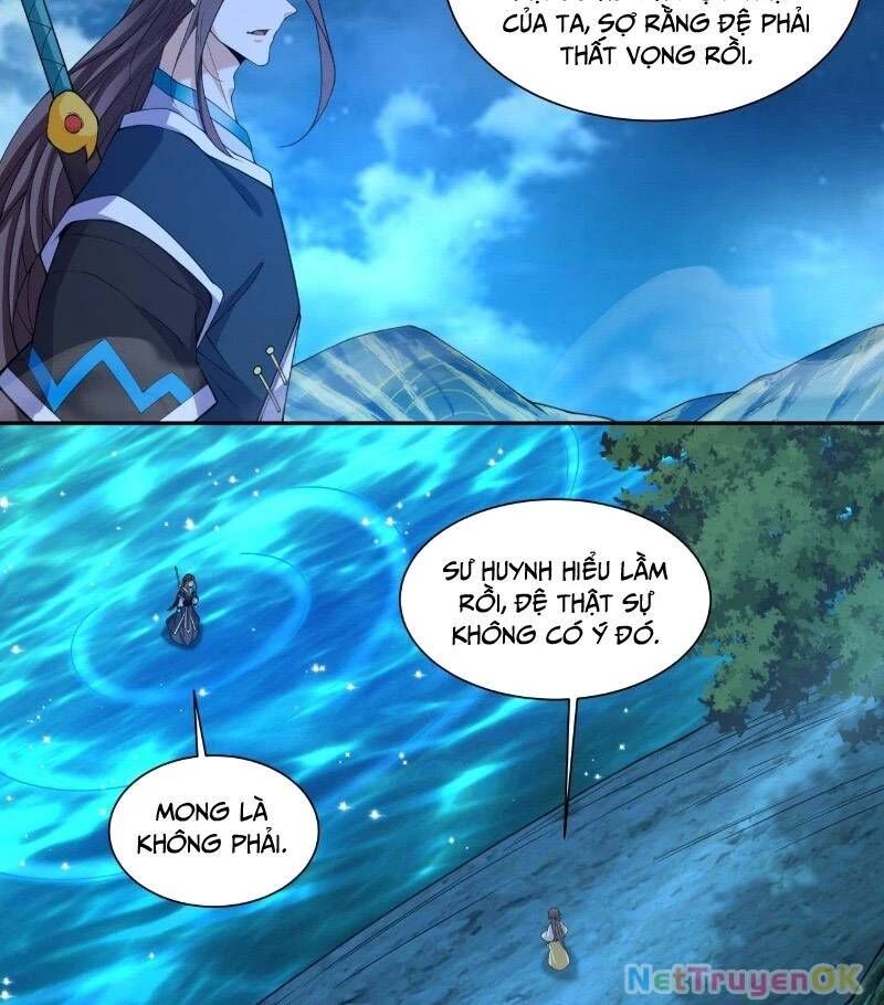 Đồ Đệ Của Ta Đều Là Đại Phản Phái Chapter 319 - Trang 2