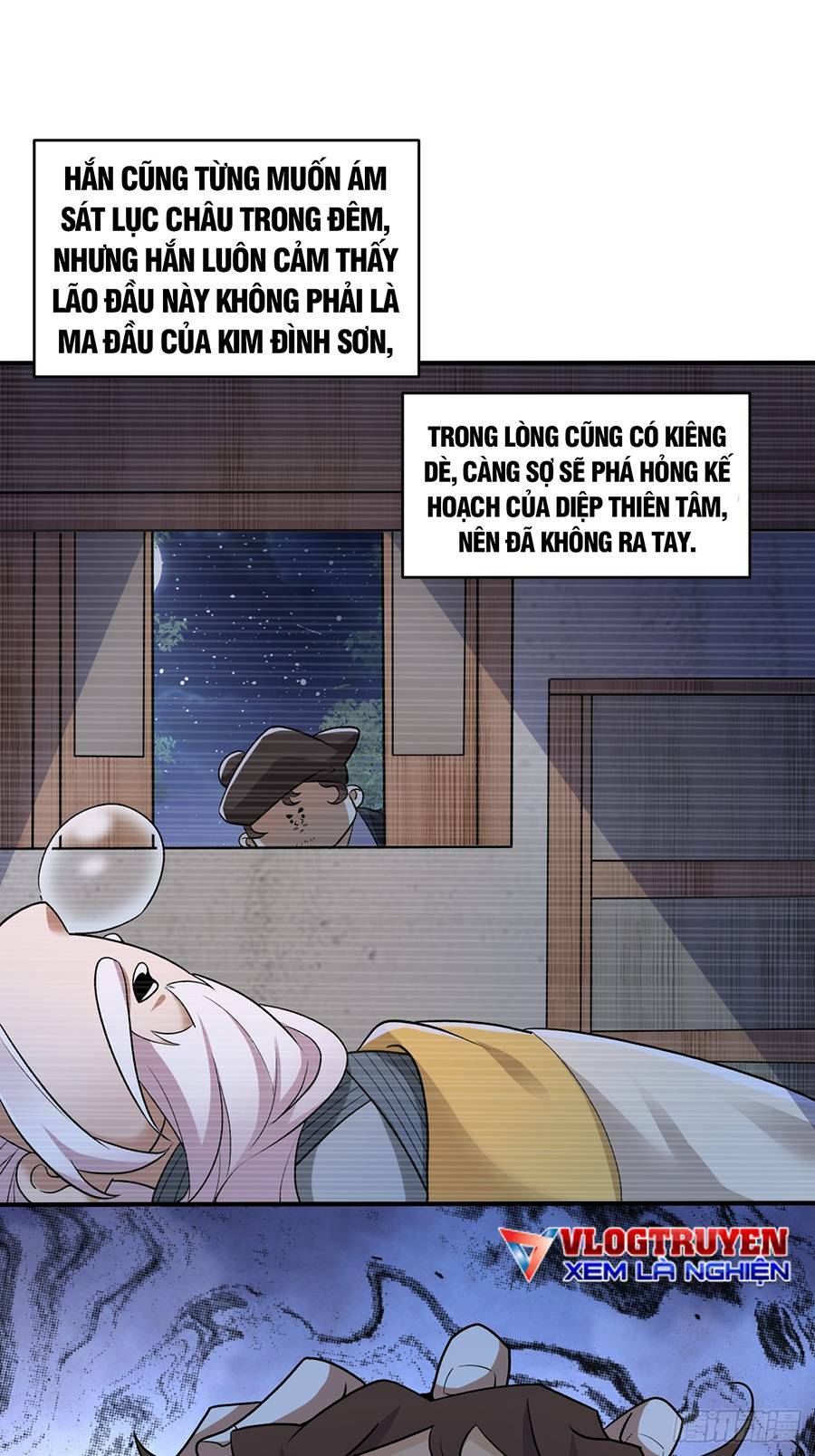 Đồ Đệ Của Ta Đều Là Đại Phản Phái Chapter 32 - Trang 2