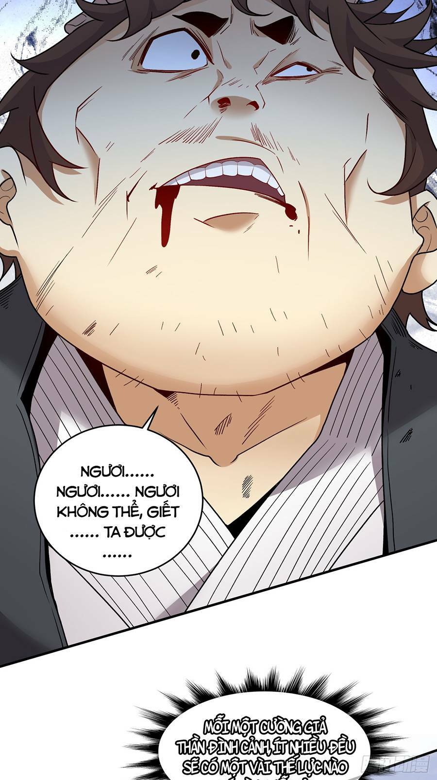 Đồ Đệ Của Ta Đều Là Đại Phản Phái Chapter 32 - Trang 2