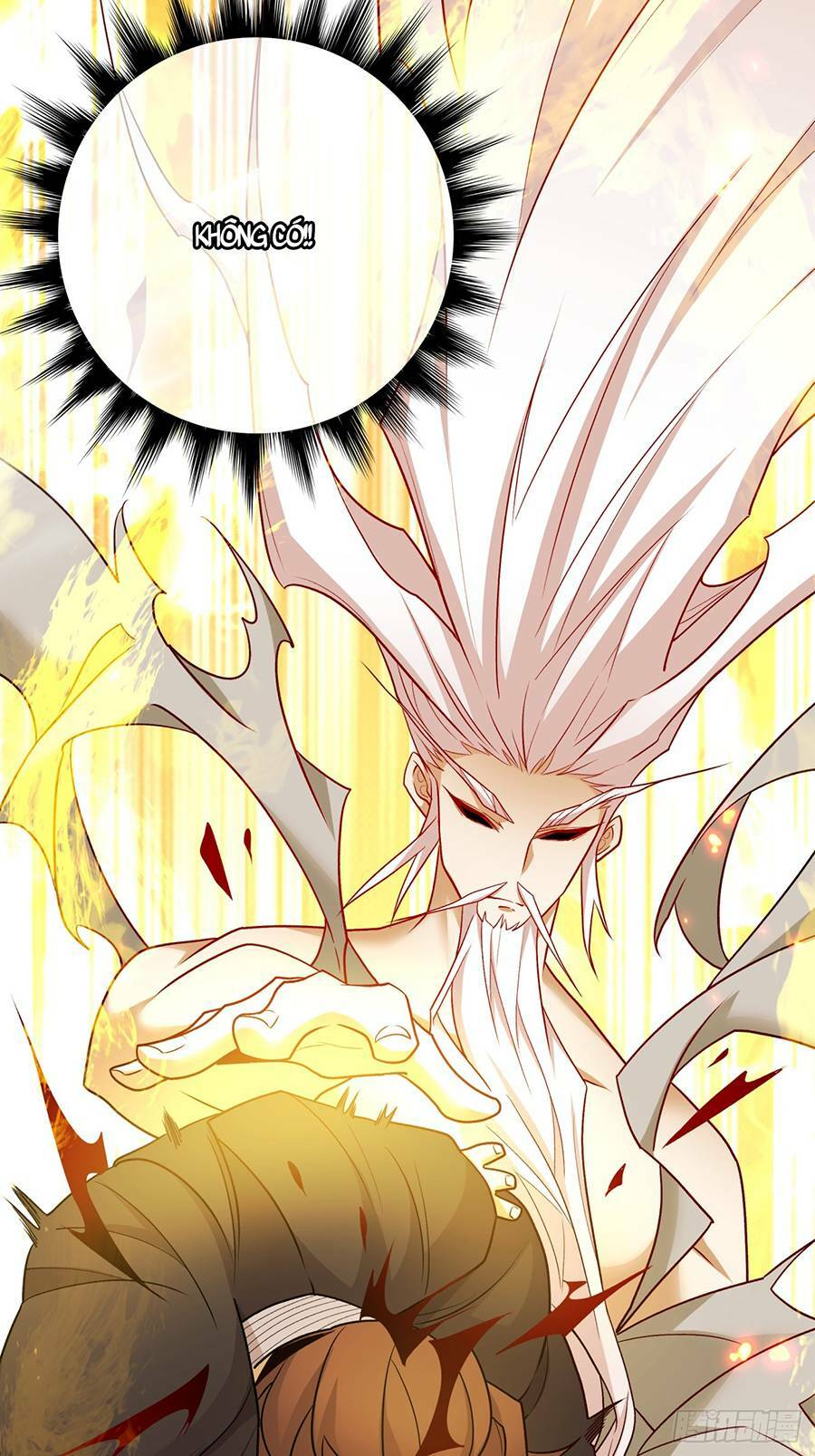 Đồ Đệ Của Ta Đều Là Đại Phản Phái Chapter 32 - Trang 2