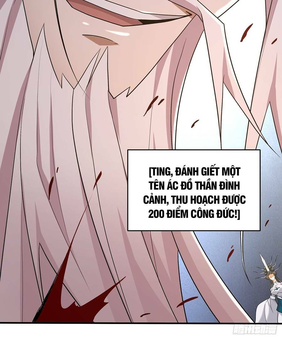 Đồ Đệ Của Ta Đều Là Đại Phản Phái Chapter 32 - Trang 2