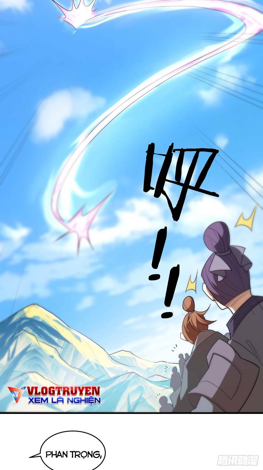 Đồ Đệ Của Ta Đều Là Đại Phản Phái Chapter 32 - Trang 2