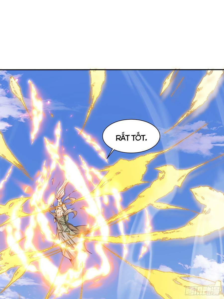 Đồ Đệ Của Ta Đều Là Đại Phản Phái Chapter 32 - Trang 2