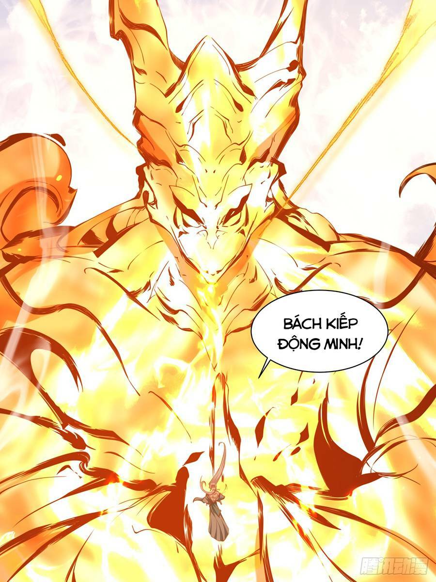 Đồ Đệ Của Ta Đều Là Đại Phản Phái Chapter 32 - Trang 2