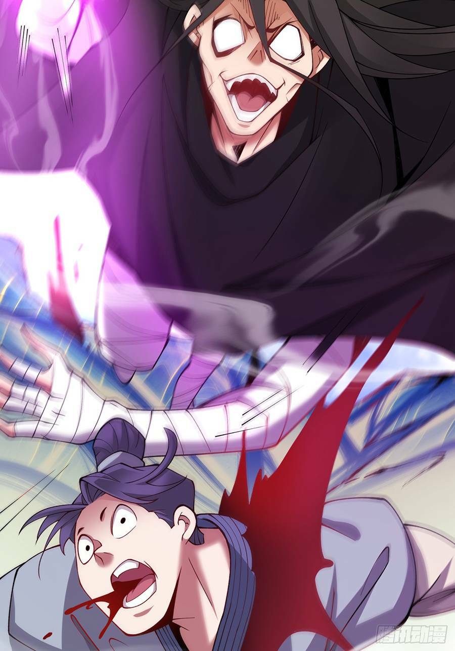 Đồ Đệ Của Ta Đều Là Đại Phản Phái Chapter 32 - Trang 2