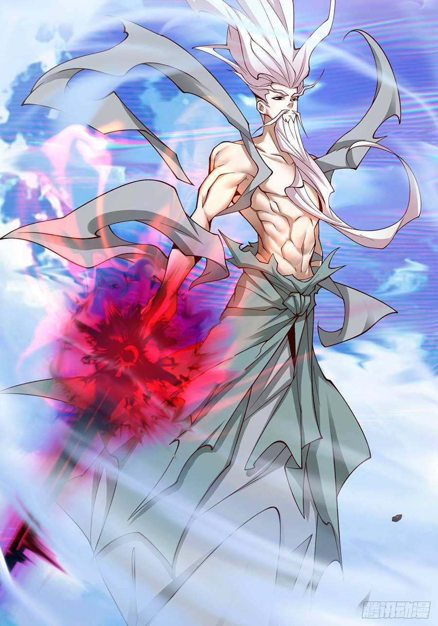 Đồ Đệ Của Ta Đều Là Đại Phản Phái Chapter 32 - Trang 2