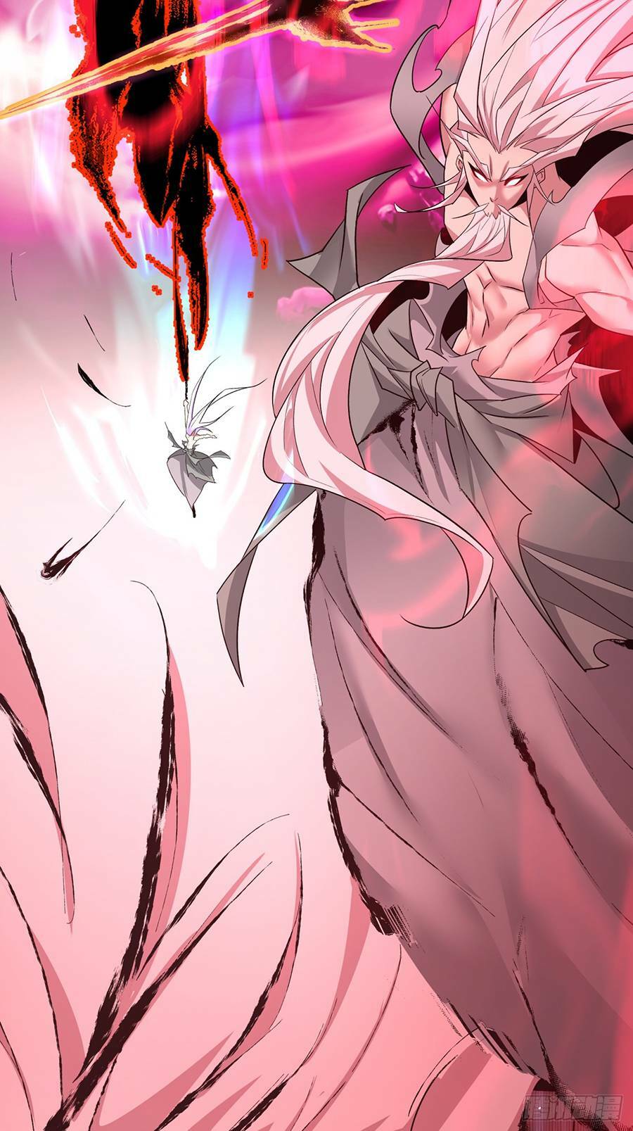 Đồ Đệ Của Ta Đều Là Đại Phản Phái Chapter 32 - Trang 2