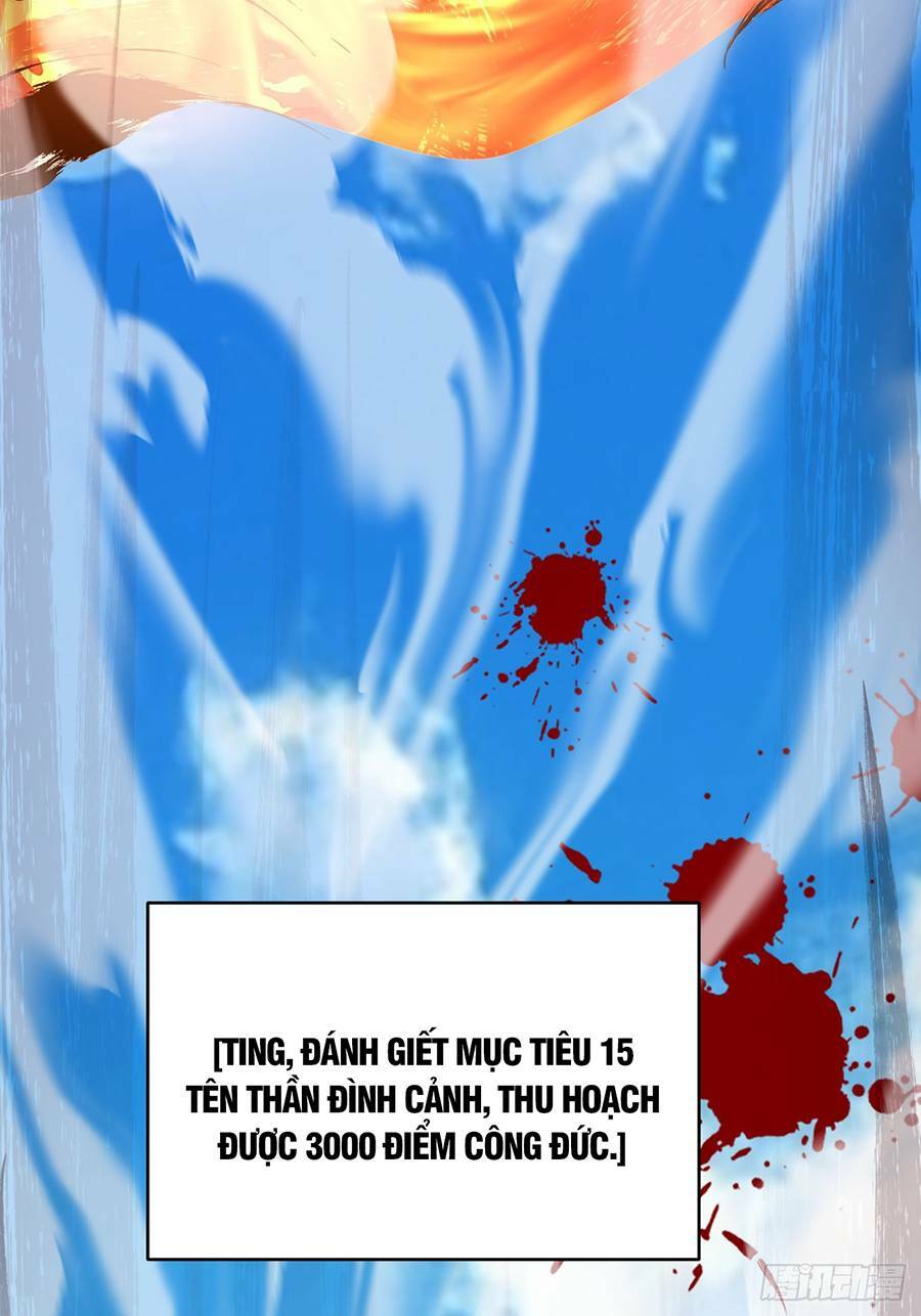 Đồ Đệ Của Ta Đều Là Đại Phản Phái Chapter 32 - Trang 2