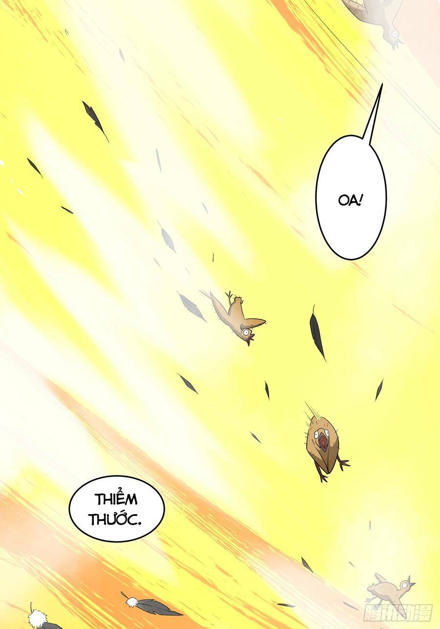 Đồ Đệ Của Ta Đều Là Đại Phản Phái Chapter 32 - Trang 2