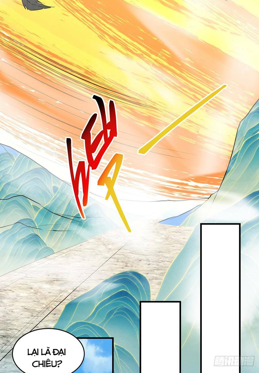 Đồ Đệ Của Ta Đều Là Đại Phản Phái Chapter 32 - Trang 2