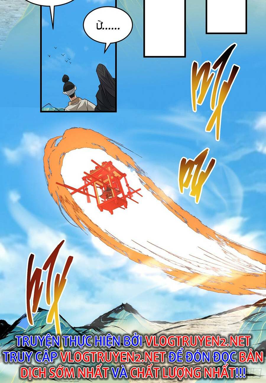 Đồ Đệ Của Ta Đều Là Đại Phản Phái Chapter 32 - Trang 2