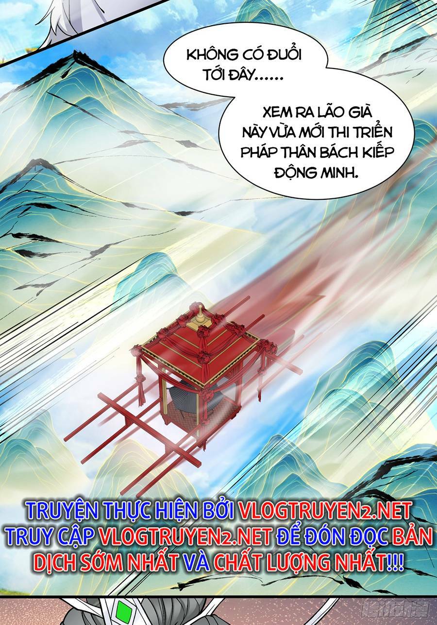 Đồ Đệ Của Ta Đều Là Đại Phản Phái Chapter 32 - Trang 2