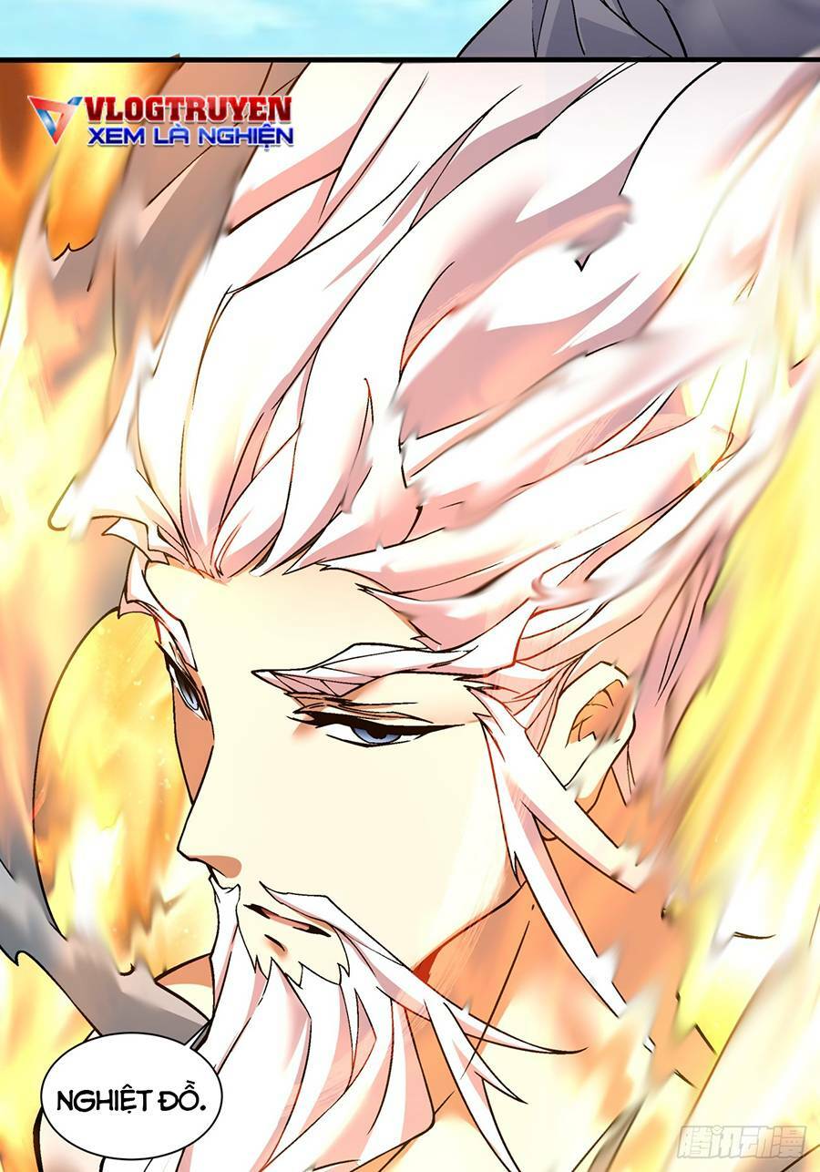 Đồ Đệ Của Ta Đều Là Đại Phản Phái Chapter 32 - Trang 2