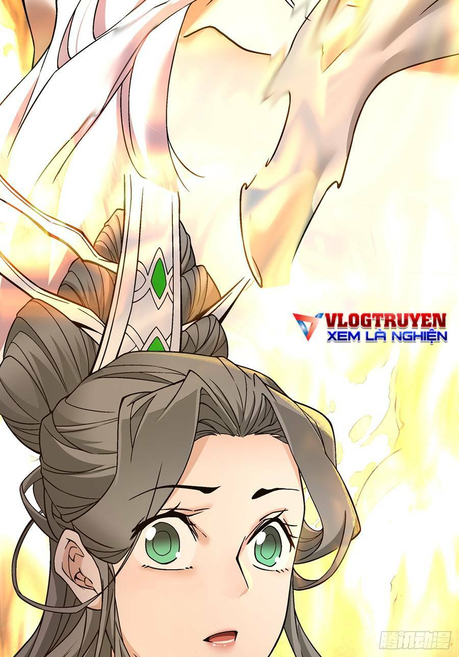 Đồ Đệ Của Ta Đều Là Đại Phản Phái Chapter 32 - Trang 2