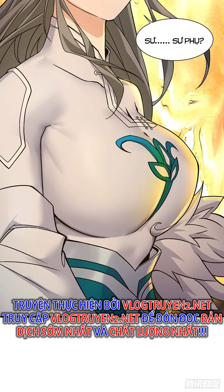 Đồ Đệ Của Ta Đều Là Đại Phản Phái Chapter 32 - Trang 2