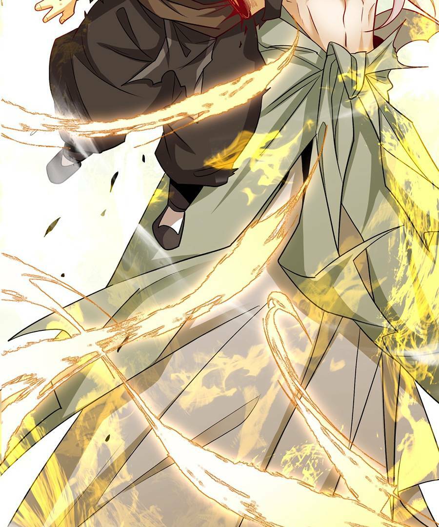 Đồ Đệ Của Ta Đều Là Đại Phản Phái Chapter 32 - Trang 2