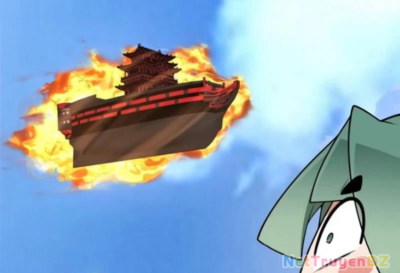 Đồ Đệ Của Ta Đều Là Đại Phản Phái Chapter 320 - Trang 2