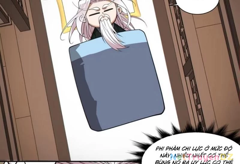 Đồ Đệ Của Ta Đều Là Đại Phản Phái Chapter 320 - Trang 2