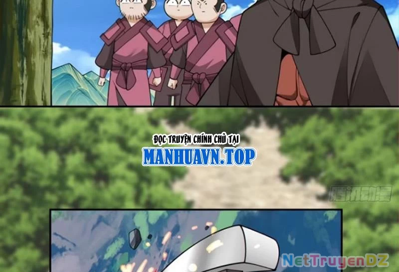 Đồ Đệ Của Ta Đều Là Đại Phản Phái Chapter 320 - Trang 2