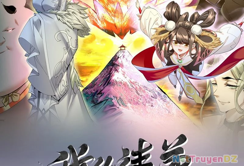 Đồ Đệ Của Ta Đều Là Đại Phản Phái Chapter 320 - Trang 2