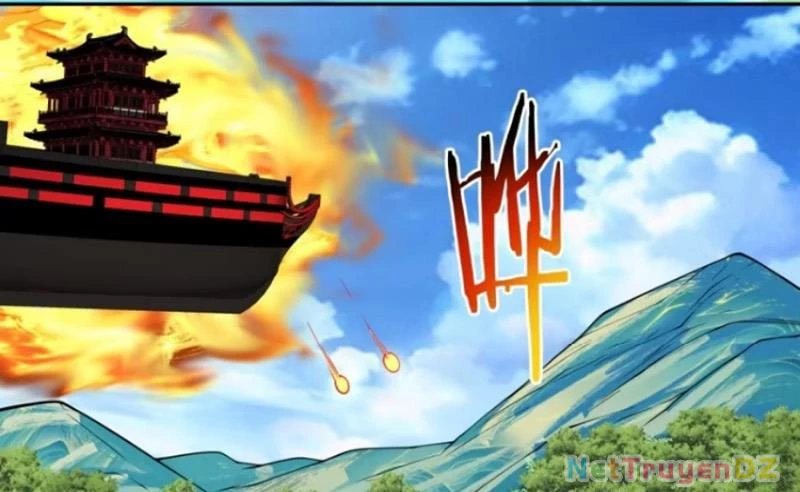 Đồ Đệ Của Ta Đều Là Đại Phản Phái Chapter 320 - Trang 2