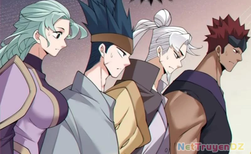 Đồ Đệ Của Ta Đều Là Đại Phản Phái Chapter 320 - Trang 2