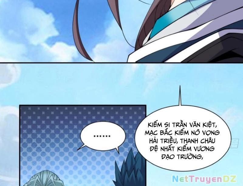 Đồ Đệ Của Ta Đều Là Đại Phản Phái Chapter 320 - Trang 2