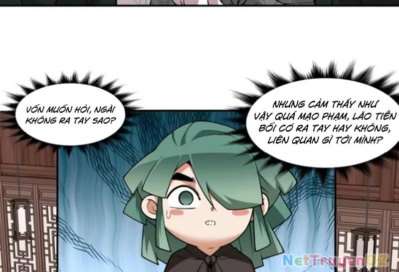 Đồ Đệ Của Ta Đều Là Đại Phản Phái Chapter 320 - Trang 2